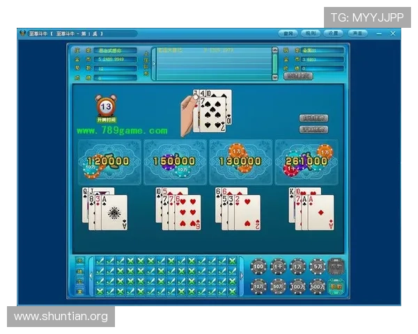 免费百家乐模拟游戏如何设计让玩家尽享真实赌场体验 免费百家乐模拟游戏如何设计让玩家尽享真实赌场体验