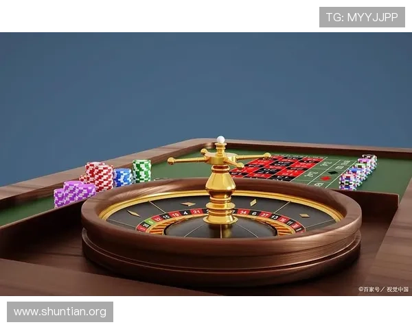 网上赌城：网络赌博对个人财产和生活的潜在影响