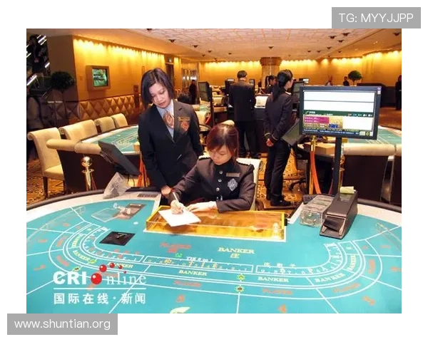 葡京娱乐场：探索澳门最具盛名的赌场娱乐与精彩表演